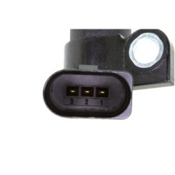 Capteur d'impulsions de vilebrequin VEMO V10-72-1043 pour SEAT, SKODA, VW VEMO