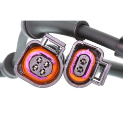 Capteur de vitesse de roue VEMO V10-72-1074 pour FORD, SEAT, VW OE 7M3927807F VEMO