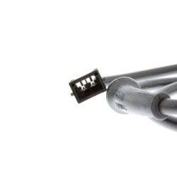 Capteur de vitesse de roue VEMO V10-72-1081 pour AUDI A6 OE 4B0927807 VEMO