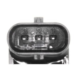 Capteur de contrôle de distance de stationnement VEMO V10-72-10817 pour AUDI, SEAT et plus encore... VEMO