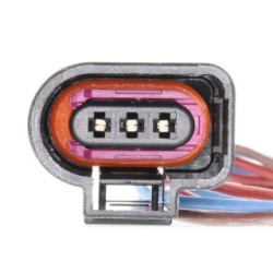 Capteur de distance de stationnement VEMO V10-72-10822 pour SEAT et plus encore... VEMO