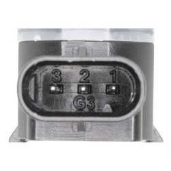 Capteur de distance de stationnement VEMO V10-72-10825 pour AUDI et plus encore... VEMO