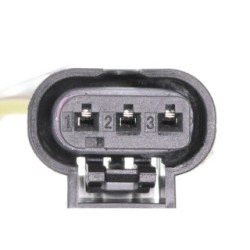 Capteur de distance de stationnement VEMO V10-72-10825 pour AUDI et plus encore... VEMO