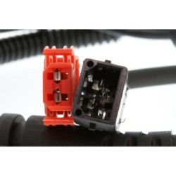 Capteur de vitesse de roue VEMO V10-72-1083 pour AUDI A6 OE 4B0927803C VEMO