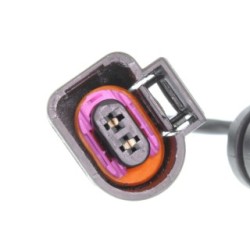 Capteur de vitesse de roue VEMO V10-72-1084 pour AUDI, SEAT A4, A6, EXEO VEMO