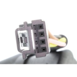 Capteur de vitesse de roue VEMO V10-72-1084 pour AUDI, SEAT A4, A6, EXEO VEMO