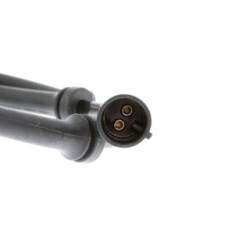 Capteur de vitesse de roue VEMO V10-72-1092 pour AUDI 100, A6 OE 4A0927803 VEMO