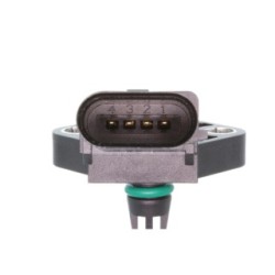 Capteur de pression de suralimentation VEMO V10-72-1133 pour AUDI, SEAT, VW VEMO