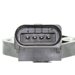 Capteur de pression du collecteur d'admission VEMO V10-72-1137 pour AUDI, SEAT et plus encore... VEMO