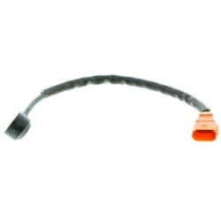 Capteur de cliquetis VEMO V10-72-1172 pour VW Phaeton OE 07C905377P