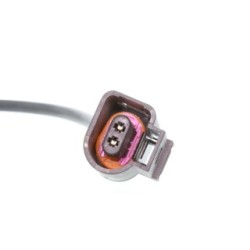 Avertissement d'usure des plaquettes de frein VEMO : contactez V10-72-1202 pour PORSCHE, VW VEMO