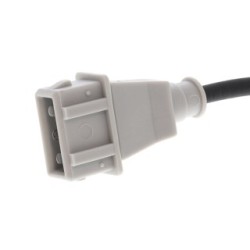 Capteur d'impulsions de vilebrequin VEMO V10-72-1214 pour VW LT, TRANSPORTER VEMO