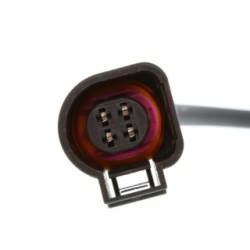 Capteur de vitesse de roue VEMO V10-72-1231 pour FORD, SEAT, VW OE 7M3927807N VEMO