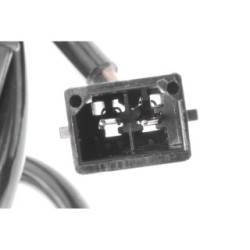 Capteur de vitesse de roue VEMO V10-72-1237 pour AUDI 80 OE 8A0927807B VEMO
