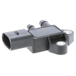 Exhaust Pressure Sensor VEMO V10-72-1247-1 OE Ref 3C0 131 552 K