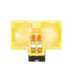 Ressort de rappel d'airbag VEMO V10-72-1248 pour SEAT, VW OE 1H0959653E VEMO