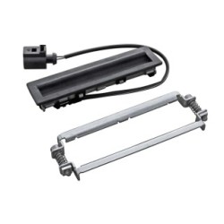 Tailgate Handle VEMO V10-72-1252 OE Ref 3B9 827 566 D