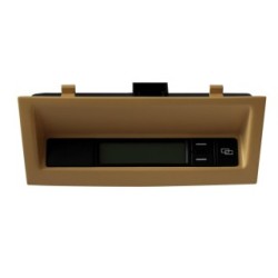 Multi Function Gauge VEMO V10-72-1259 OE Ref 7L6 919 044 C 7H7