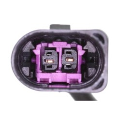 Capteur de température des gaz d'échappement VEMO V10-72-1276-1 pour AUDI, SEAT et plus encore... VEMO