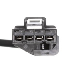 Capteur de régime moteur VEMO (à) V10-72-1277 pour AUDI, SEAT, SKODA, VW VEMO