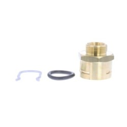 Capteur de température de liquide de refroidissement VEMO V10-72-1280 pour AUDI, BENTLEY et plus encore... VEMO