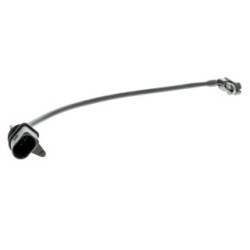 Avertissement d'usure des plaquettes de frein VEMO, contact V10-72-1284 pour AUDI A6, A7, A8