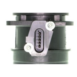 Capteur de débit d'air massique VEMO V10-72-1298 pour AUDI, SEAT, SKODA, VW VEMO
