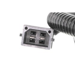 Capteur de vitesse de roue VEMO V10-72-1318 pour VW PASSAT OE 3B0927807G VEMO