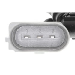 Capteur d'impulsions de vilebrequin VEMO V10-72-1322 pour VW OE 070907319 VEMO