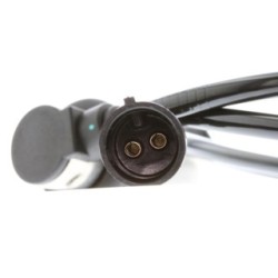 Capteur de vitesse de roue VEMO V10-72-1326 pour AUDI A8 OE 4D0927803 VEMO