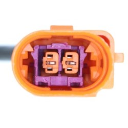 Capteur de température des gaz d'échappement VEMO V10-72-1338 pour VW OE 03L906088HH VEMO