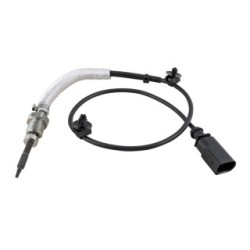 Exhaust Gas Temperature Sensor VEMO V10-72-1341 OE Ref 03L 906 088 AG