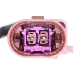 Capteur de température des gaz d'échappement VEMO V10-72-1348 pour VW OE 03L906088DP VEMO