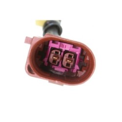 Capteur de température des gaz d'échappement VEMO V10-72-1354 pour AUDI, PORSCHE VEMO