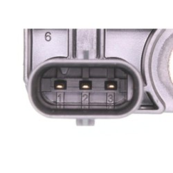 Capteur d'impulsions de vilebrequin VEMO V10-72-1363 pour AUDI, VW OE 059906433C VEMO