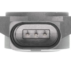 Capteur de clapet anti-retour de tuyau d'aspiration VEMO V10-72-1364 pour AUDI, VW VEMO