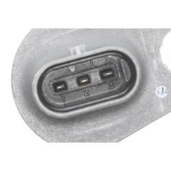 Capteur d'impulsions de vilebrequin VEMO V10-72-1369 pour VW Beetle, Jetta VEMO