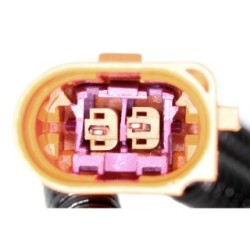 Capteur de température des gaz d'échappement VEMO V10-72-1372 pour VW OE 070906088AF VEMO