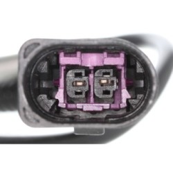 Capteur de température des gaz d'échappement VEMO V10-72-1376 pour VW OE 070906088R VEMO