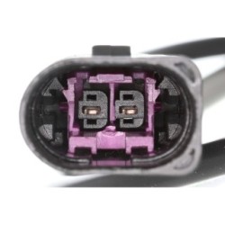 Capteur de température des gaz d'échappement VEMO V10-72-1393 pour AUDI A6, A8 VEMO