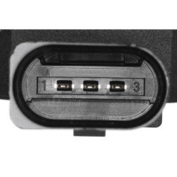 Capteur de niveau d'huile moteur VEMO V10-72-1425 pour AUDI, SEAT, SKODA, VW VEMO