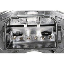 Ressort de rappel d'airbag VEMO V10-72-1460 pour SEAT, SKODA, VW OE 6Q0959654C VEMO