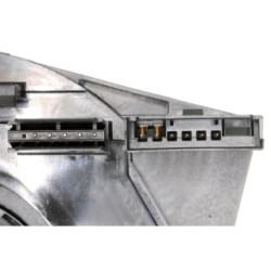 Ressort de rappel d'airbag VEMO V10-72-1460 pour SEAT, SKODA, VW OE 6Q0959654C VEMO