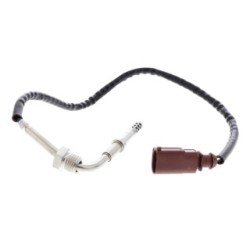 Exhaust Gas Temperature Sensor VEMO V10-72-1474 OE Ref 4G0 906 088 AM