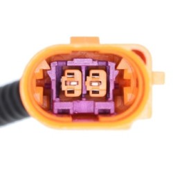 Capteur de température des gaz d'échappement VEMO V10-72-1486 pour AUDI A4, A5, Q5 VEMO