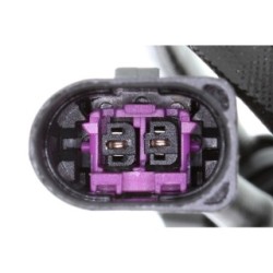 Capteur de température des gaz d'échappement VEMO V10-72-1498 pour AUDI A4 VEMO