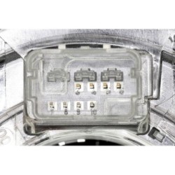 Airbag Clockspring VEMO V10-72-1509 OE Ref 3C0 959 653 VEMO