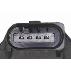 Capteur de pression d'assistance de freinage V10-72-1510 pour AUDI, PORSCHE et plus encore... VEMO