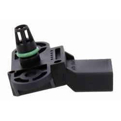 Capteur de pression d'assistance de freinage V10-72-1510 pour AUDI, PORSCHE et plus encore... VEMO