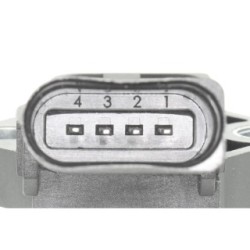 Boost Pressure Sensor VEMO V10-72-1511 OE Ref 3K906051 VEMO